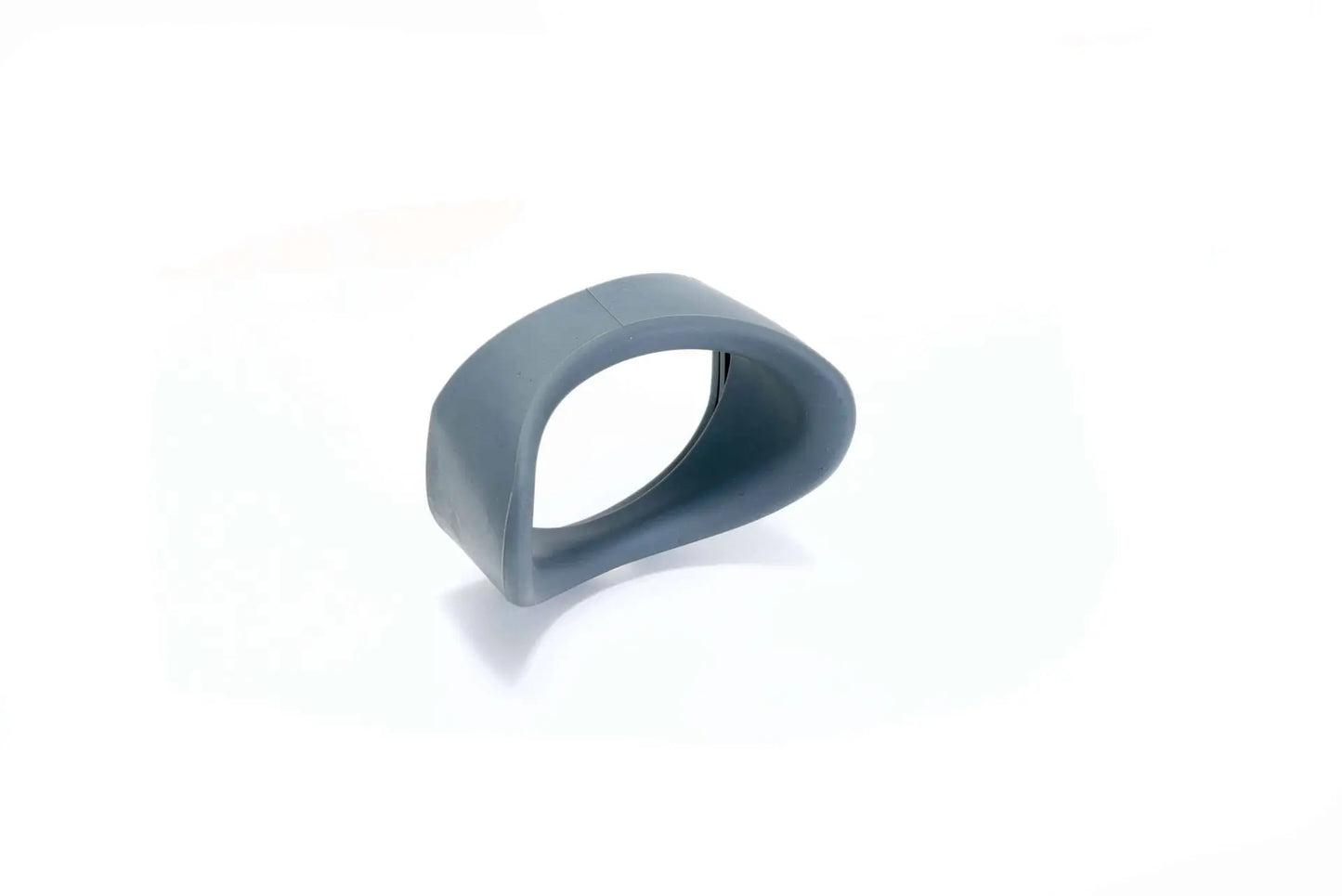 Mouth-Only Facepiece