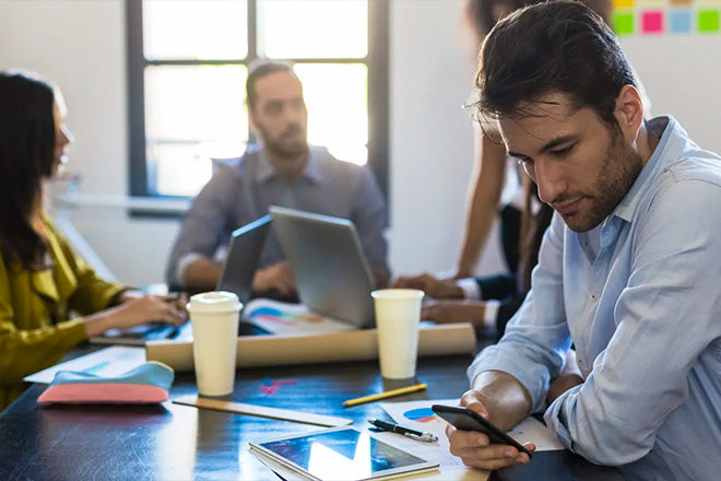 Employee privacy in the US is at stake as corporate surveillance technology monitors workers’ every move