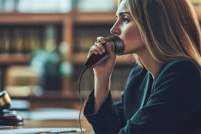 Looking for a job? Here’s why you should consider becoming a court reporter