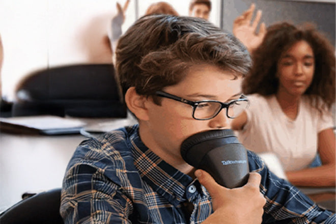 Quality audio is critical for the success of the post-pandemic classroom.