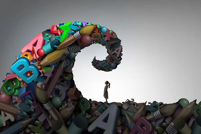 Revolutionary Device Removes Limitations for Students with Disabilities in the Classroom