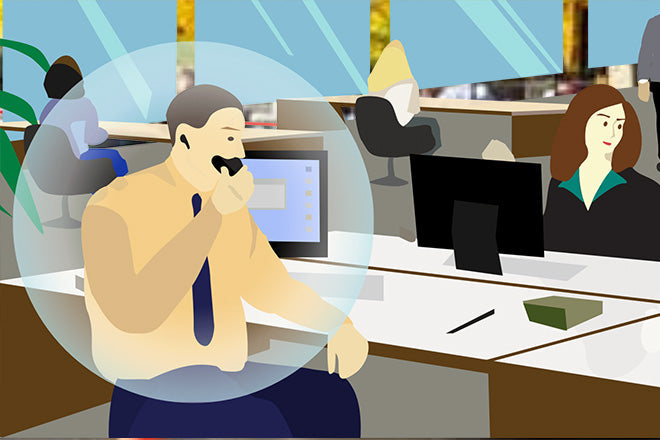 The best noise-canceling, privacy microphone just got better