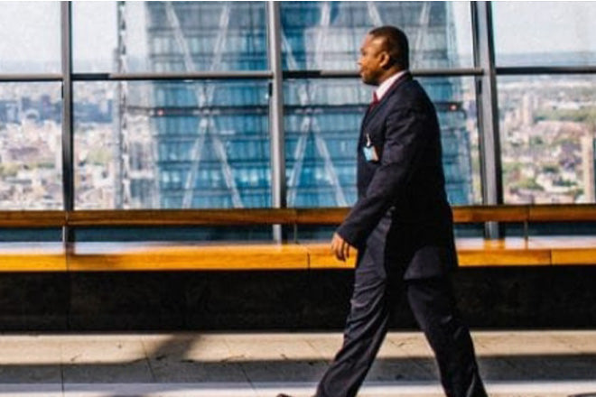 The next hot workplace technology? Voice masking from Talk Technologies becomes a must-have for global companies