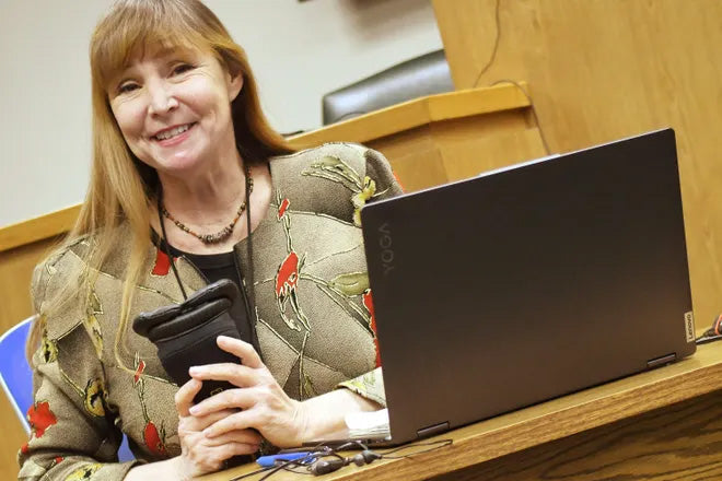 Voice Reporting -the greatest job that no one even knows exists