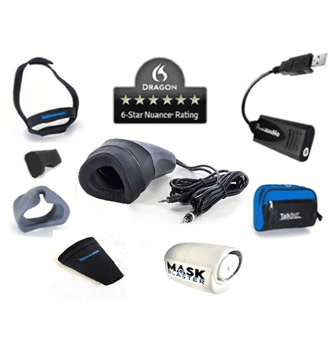 How speech recognition gives people with dyslexia new terms for opportunity