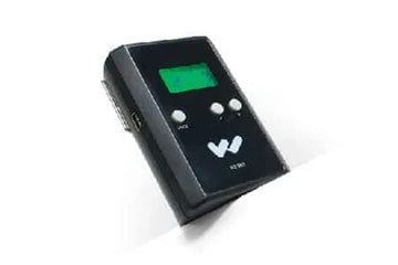 863 Portable FM Receiver Europe