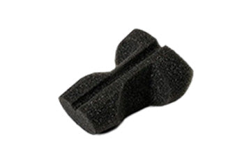 NEW! PRO-2 Replacement Foam w/ Fresh Air Channel