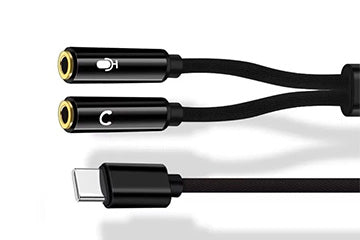 USB-C Smartphone Adapter