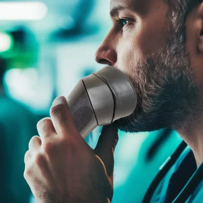 PRIVO™ – WIRELESS