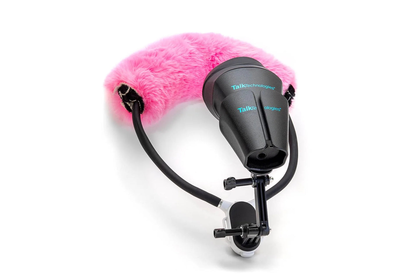 Handsfreesy™ – Wearable Hands Free System