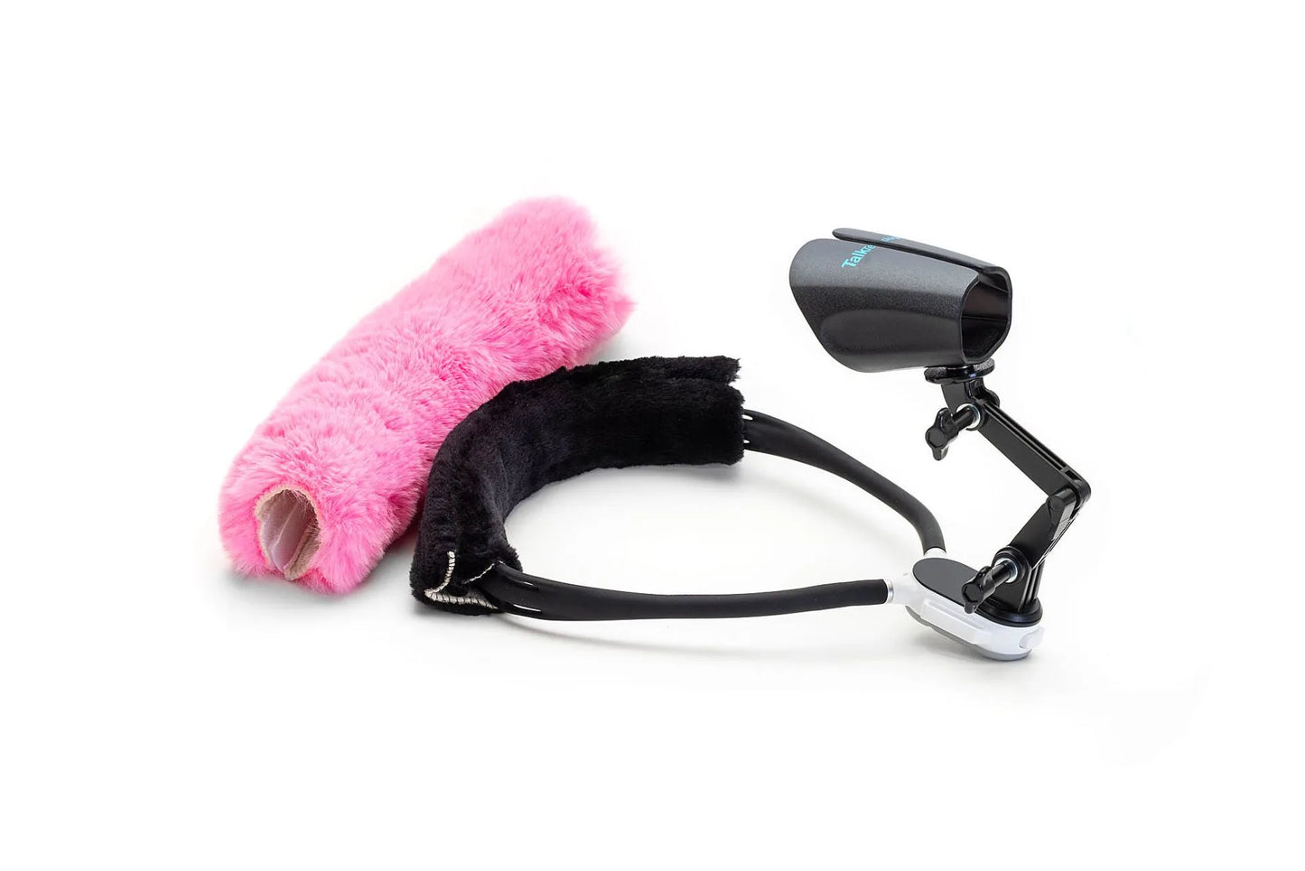 Handsfreesy™ – Wearable Hands Free System