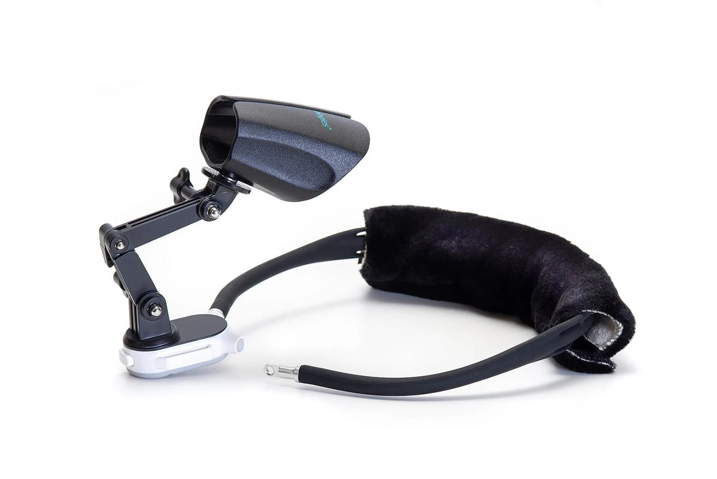 Handsfreesy™ – Wearable Hands Free System