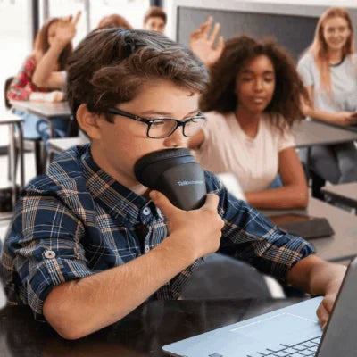 PRIVO™ – WIRELESS