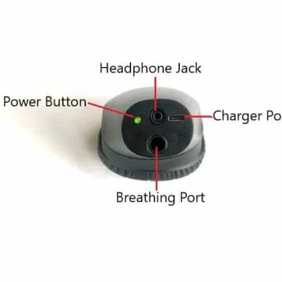 PRIVO™ – WIRELESS