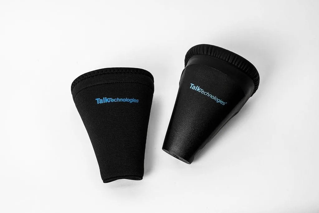 Talk Sock