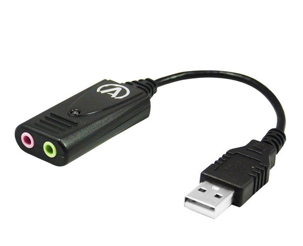 USB Audio Adapter | Talk Technologies – TalkTech