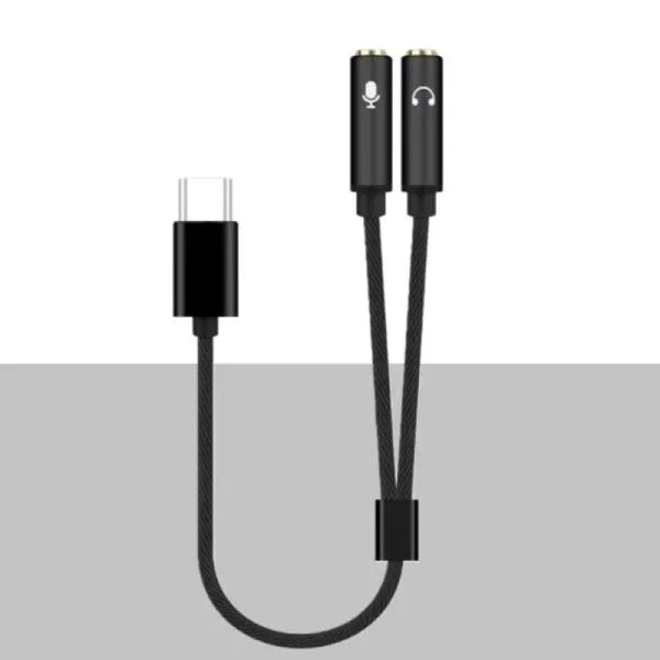 USB-C Smartphone Adapter