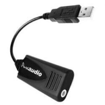 Ondartet Nødvendig Primitiv USB Audio Adapter – Talk Technologies
