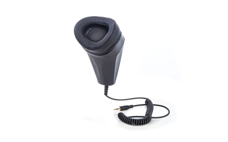STENOMASK / MICROPHONES STENOMASK / MICROPHONES