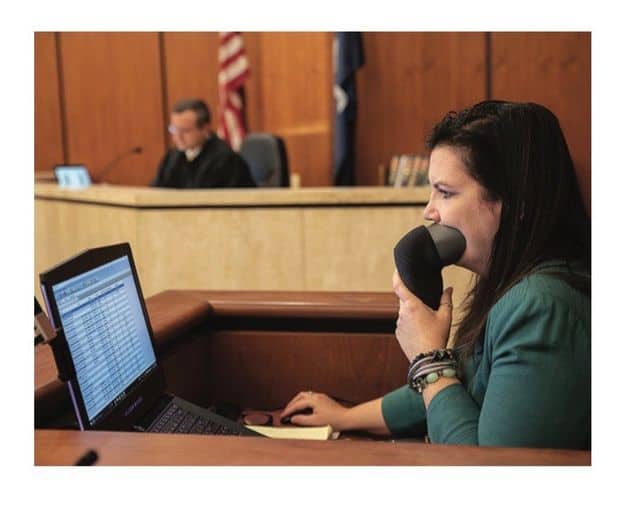 Looking for a job? Here s why you should consider becoming a court