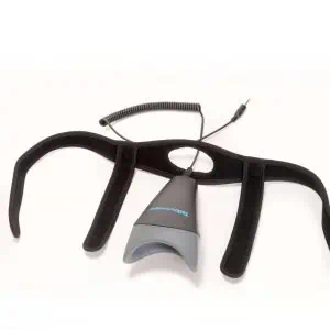 hands free stenomask