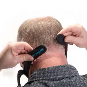 hands free stenomask