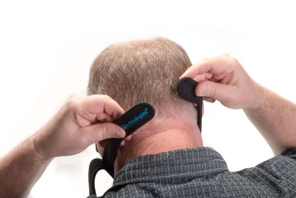 hands free stenomask