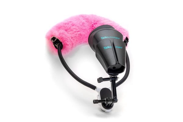 HandsFreesy - wearable hands free system - Image 5