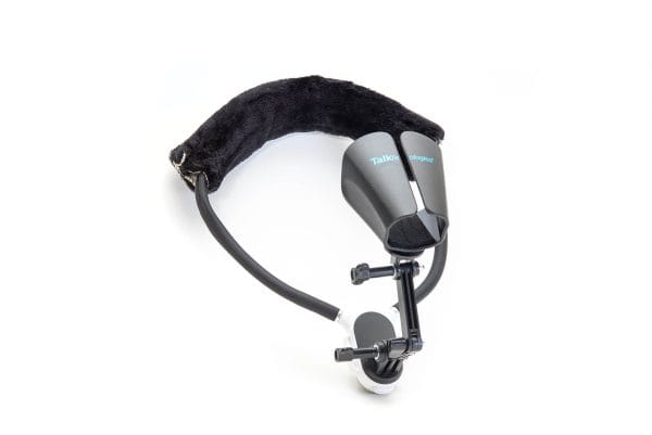 HandsFreesy - wearable hands free system - Image 3