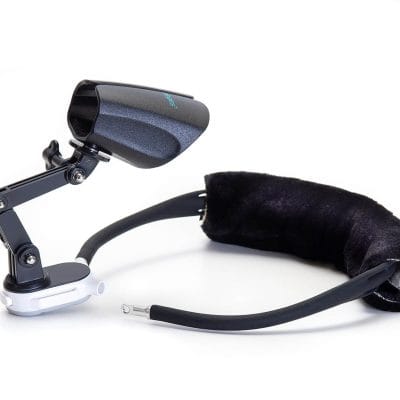 HandsFreesy - wearable hands free system