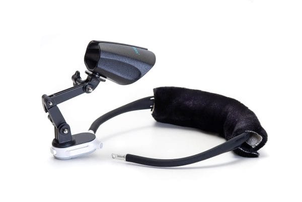 HandsFreesy - wearable hands free system