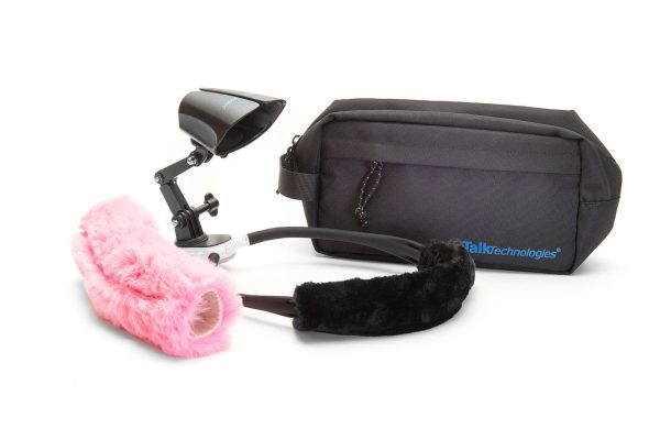 HandsFreesy - wearable hands free system - Image 9