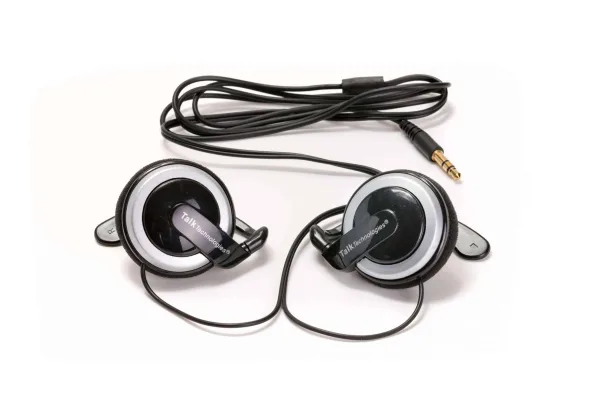 Over Ear Headphones