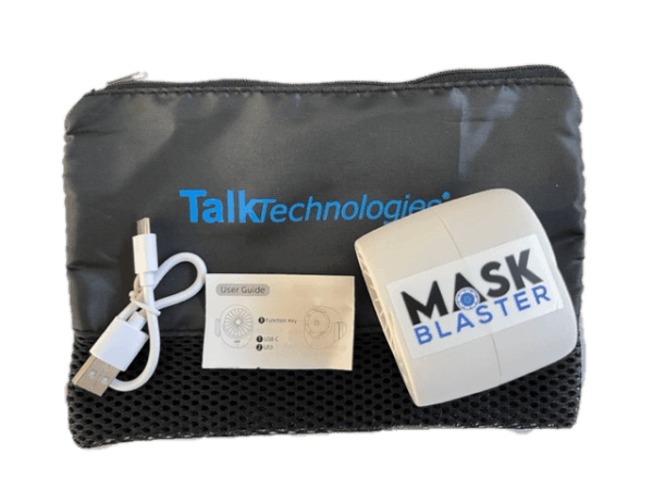 Mask Blaster - Image 6