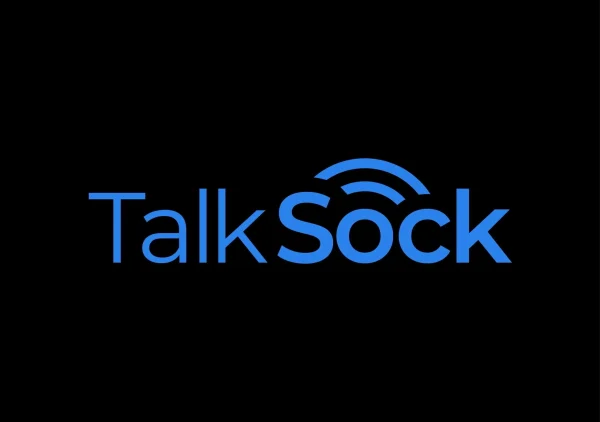 Talk Sock - Image 2