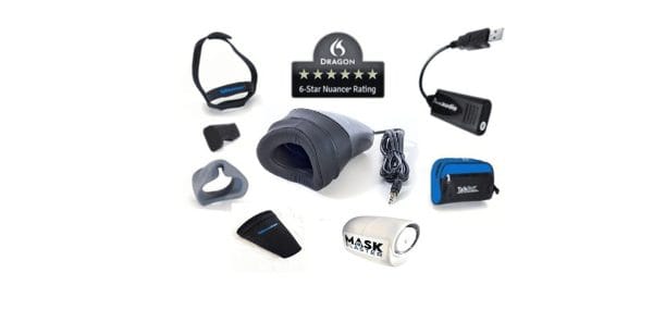 Ultimate Pro1S Voice Reporter Bundle
