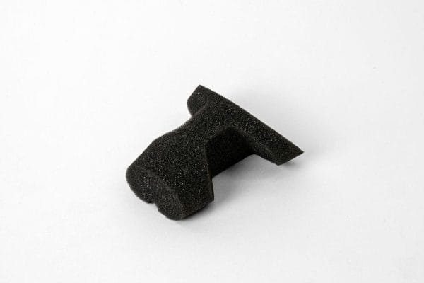 NEW! Pro-2 Replacement Foam w/fresh air channel - Image 2
